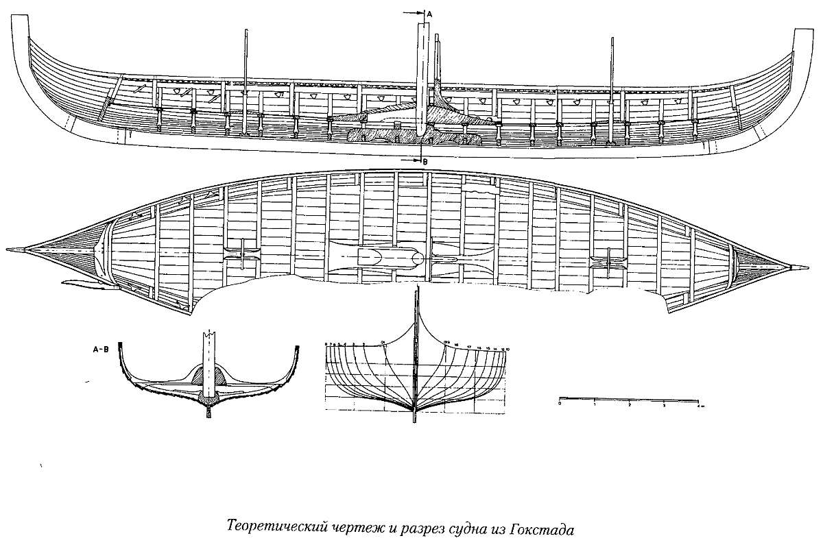 plan Viking longship (Gokstad) IXc.jpg